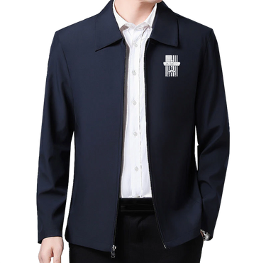 BOEING LOGO JACKET